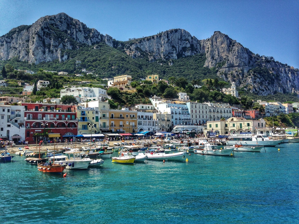 Capri 08082016