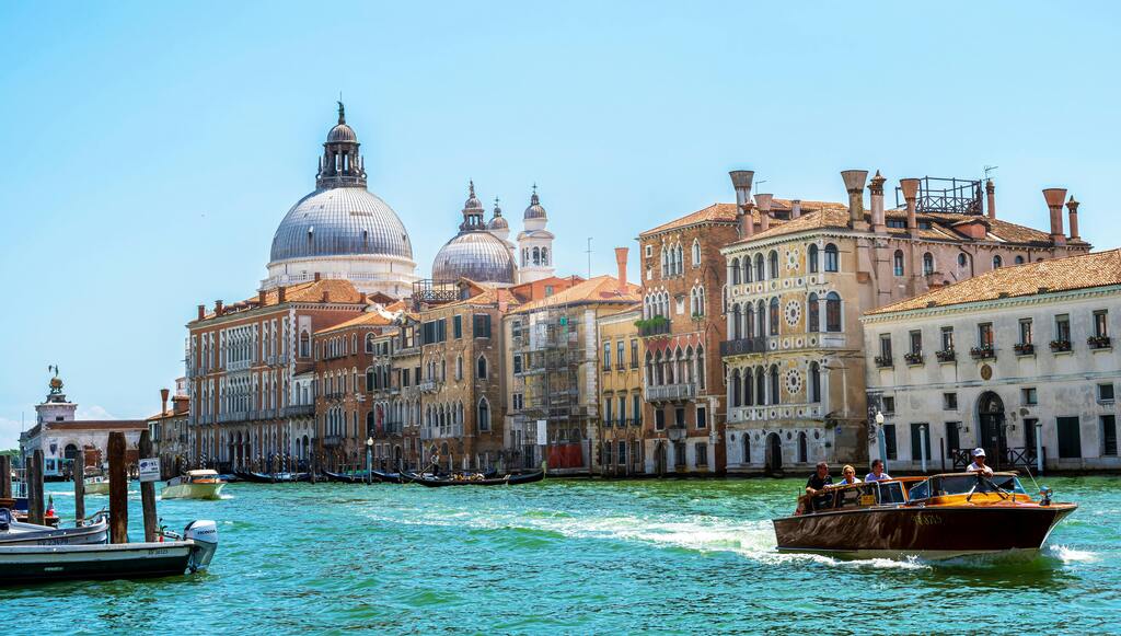 Venice, Italy