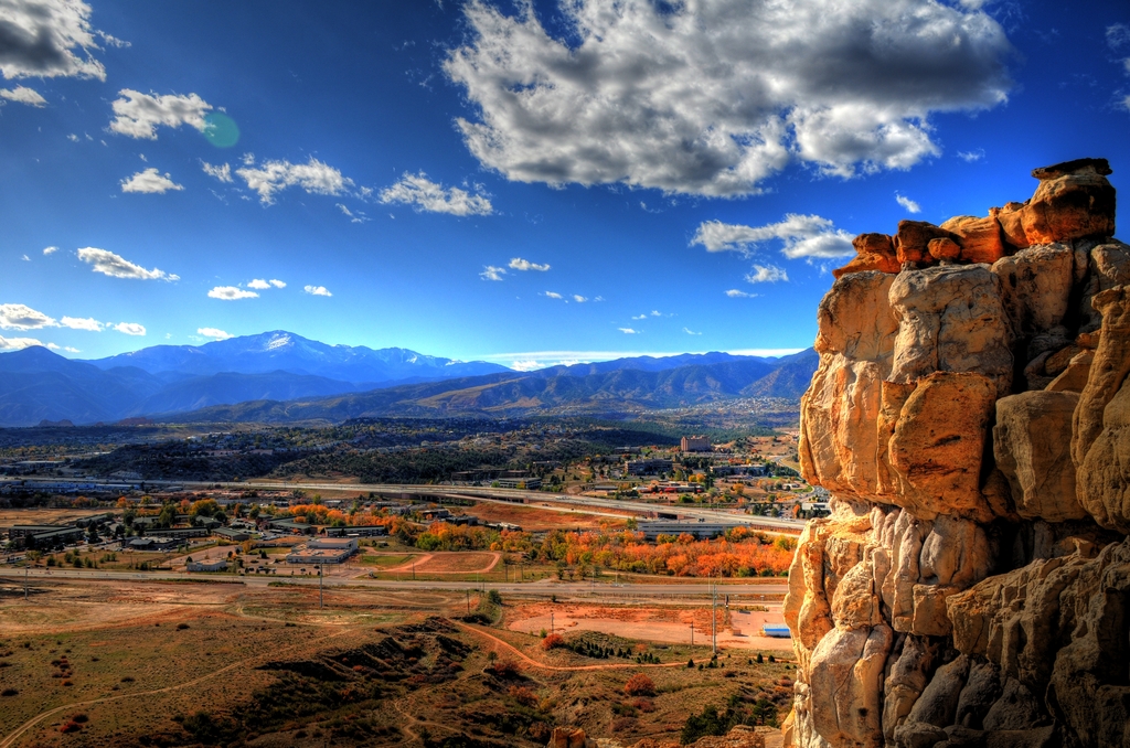 Colorado Springs, CO